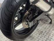 Suzuki GSX650 GSXF 650 2014 37K NEW MOT VERY CLEAN BIKE 650CC A2 24