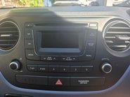 Hyundai i10 SE ONLY 13,000 MILES FROM NEW 8