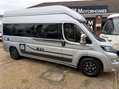 Auto-Trail V-Line 620 AUTOMATIC FIXED BED 36