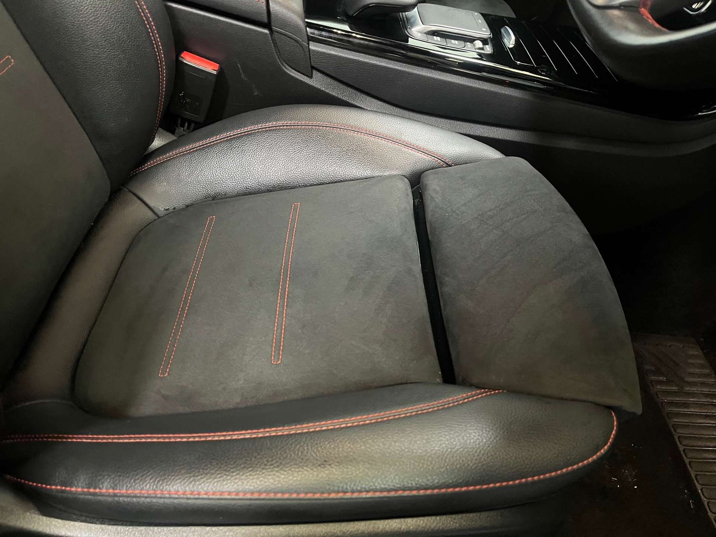 2021 Mercedes-Benz A-Class — image 17