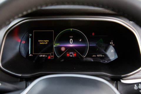 Renault Zoe TECHNO 15