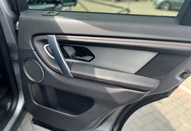 Land Rover Discovery Sport R-DYNAMIC S PLUS MHEV 24