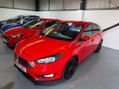 Ford Focus 1.0T EcoBoost Zetec Edition Euro 6 (s/s) 5dr 3
