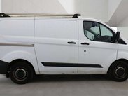 Ford Transit Custom 2.0 Transit Custom 310 10