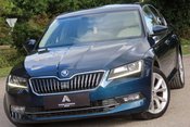 Skoda Superb 2.0 TDI SE L Executive Hatchback 5dr Diesel DSG Auto 6Spd 4WD Euro 6 (s/s)