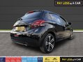 Peugeot 208 1.2 208 GT Line S/S 5dr 2