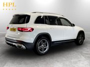 Mercedes-Benz GLB 1.3 GLB200 AMG Line SUV 5dr Petrol 7G-DCT Euro 6 (s/s) (163 ps) Heated Seat 7