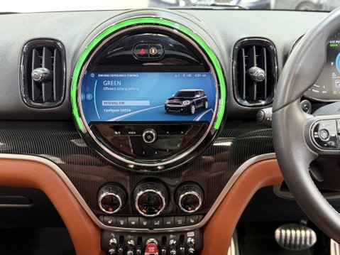 Mini Countryman JOHN COOPER WORKS ALL4 76