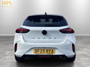 Vauxhall Corsa 1.2 Turbo Ultimate Hatchback 5dr Petrol Manual Euro 6 (s/s) (100 ps) Cruis 6