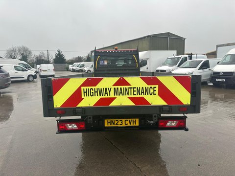 Ford Transit 350 LEADER L5H1 C/C ECOBLUE 5