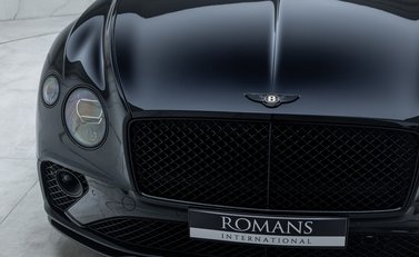 Bentley Continental GTC V8 33