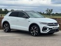 Volkswagen T-Roc 1.5 TSI R-Line DSG Euro 6 (s/s) 5dr