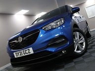 Vauxhall Grandland X SE PREMIUM 32