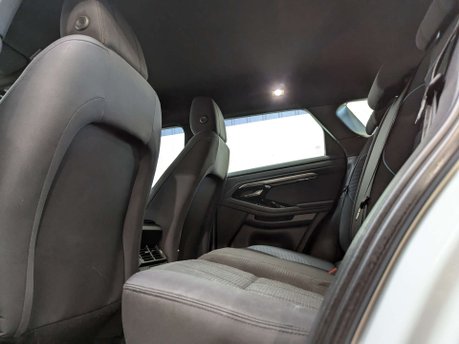 Land Rover Range Rover Evoque 2.0 Range Rover Evoque R-Dynamic D 4x2 5dr 67