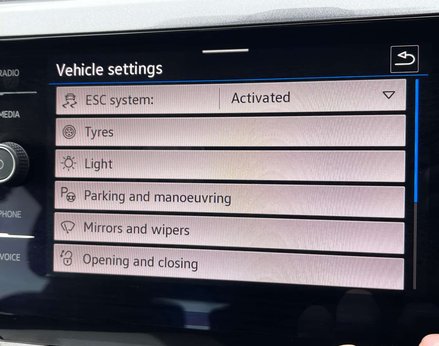 Volkswagen Polo 1.0 Polo Style TSi 5dr 46