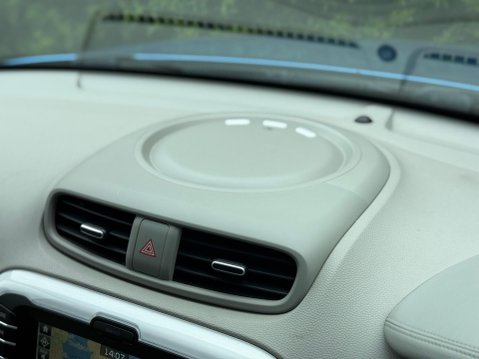 Kia Soul 27kWh EV Auto 5dr 19