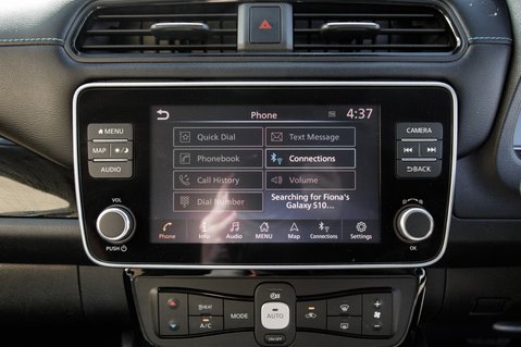 Nissan LEAF TEKNA 26