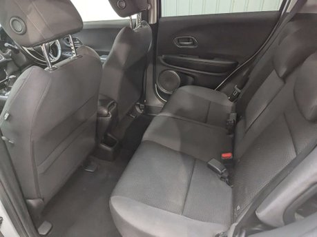 Honda HR-V 1.6 HR-V SE I-DTec 5dr 66