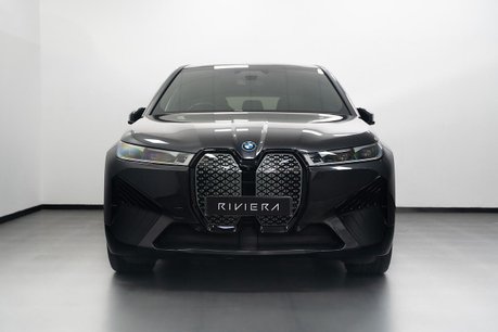 BMW Ix 50 111.5kWh M Sport SUV 5dr Electric Auto xDrive (11kW Charger) (523 ps) 28