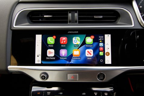 Jaguar I-Pace HSE BLACK 26