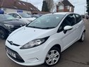 Ford Fiesta 1.25 Style 3dr
