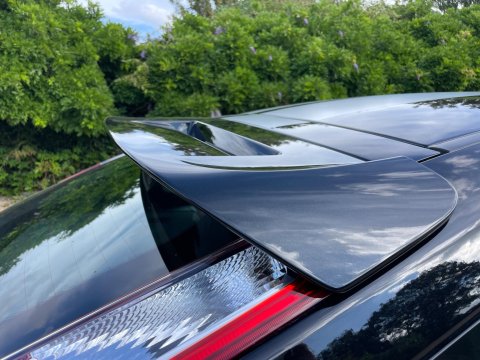 Ford Focus 2.5 SIV ST-500 3dr 23