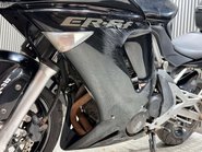 Kawasaki Er ER6 F 2008 60K RUNNING PROJECT BIKE SPARES OR REPAIR 650CC 14