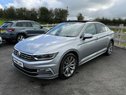 Volkswagen Passat 2.0 TDI R-Line Euro 6 (s/s) 4dr