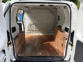 Fiat Fiorino 1.3 JTD Multijet II Cargo Car Derived Van 3dr Diesel Manual (119 g/km, 75 b 11