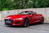 Jaguar F-Type R-DYNAMIC BLACK. NOW SOLD. SIMILAR REQUIRED. PLEASE CALL 01903 254800. 3