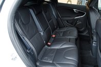 Volvo V40 D2 R-DESIGN EDITION 33