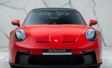 Porsche 911 GT3 (992) 7