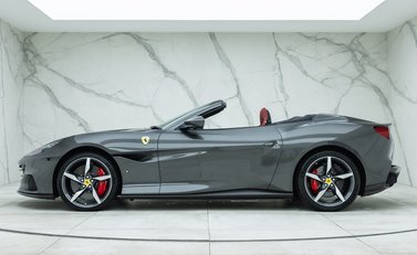 Ferrari Portofino M 3