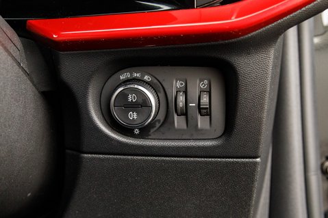 Vauxhall Mokka GS LINE 16