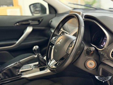 Mitsubishi Eclipse Cross 1.5T 2 Euro 6 (s/s) 5dr 54