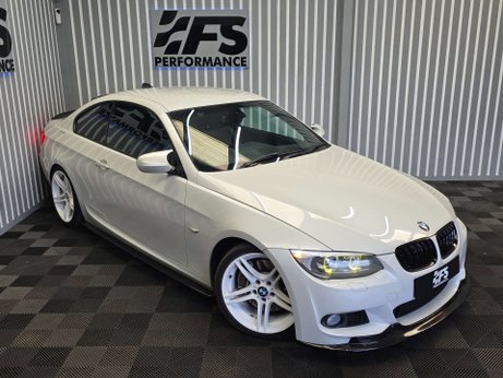 BMW 3 Series 3.0 335i Sport Plus Edition Coupe 2dr Petrol DCT Euro 5 (306 ps) 39