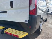 Citroen Relay 35 L3 H2 Enterprise 130 ps Hdi Panel Van - Air Con - Direct from the MOD 24