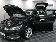Vauxhall Astra SRI VX-LINE NAV S/S 16