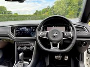 Volkswagen T-Roc R-LINE TSI EVO DSG 23