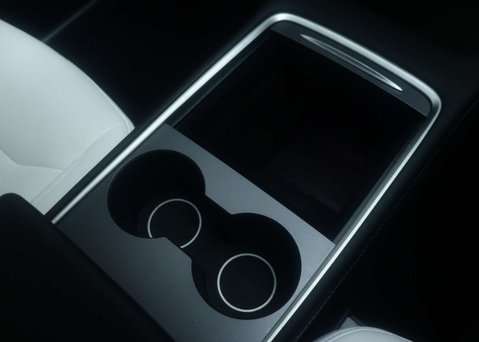 Tesla Model Y Model Y Long Range AWD 4WD 5dr 27