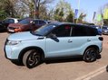 Suzuki Vitara 1.4 Boosterjet MHEV Ultra ALLGRIP Euro 6 (s/s) 5dr 8