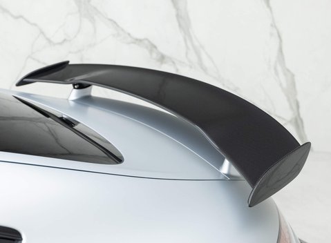 Mercedes-Benz AMG GT R Premium 25