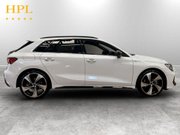 Audi A3 1.5 TFSI Black Edition Sportback 5dr Petrol S Tronic Euro 6 (s/s) (150 ps) 8