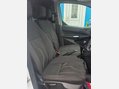 Ford Transit Connect 1.5 TDCi 200 Trend Panel Van 5dr Diesel Manual L1 H1 (124 g/km, 99 bhp) 13