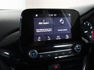 Ford Fiesta ZETEC 38