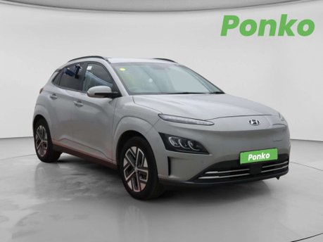 1966 Hyundai Kona