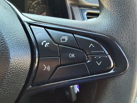 Renault Trafic 2.0 dCi Blue LL30 Business L2 H1 Euro 6 (s/s) 5dr 36