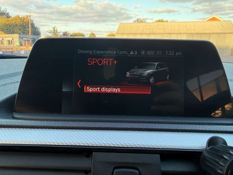 BMW 1 Series 1.5 118i M Sport Auto 5dr 24