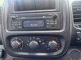 Vauxhall Vivaro 1.6 Vivaro 2900 Bi-T CDTi ecoFLEX S/S 14