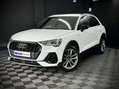 Audi Q3 2.0 Q3 Black Edition 35 TDI Semi-Auto 5dr 1